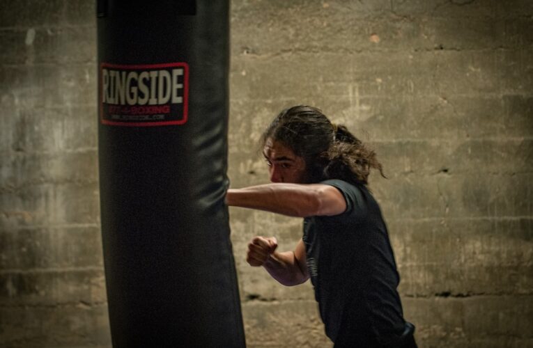 Mental Toughness That Lasts: The Mindfire 3×5 Routine in Nashville